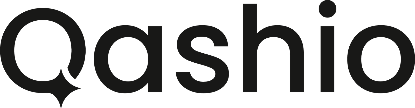 Qashio