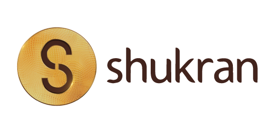 Shukran