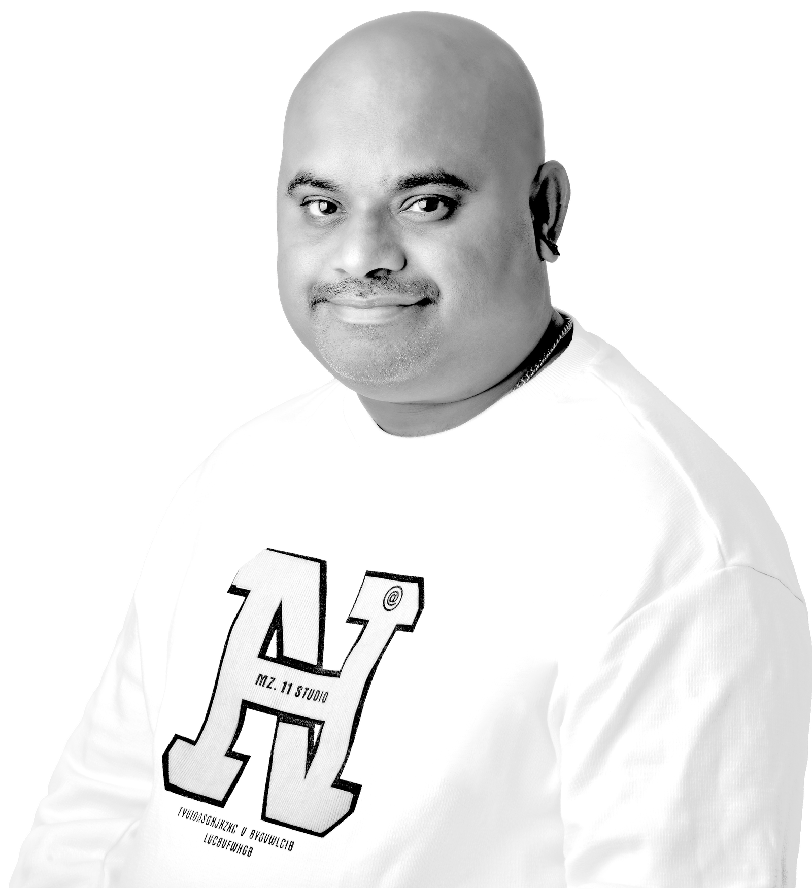 Aju Mathew Varghese